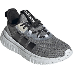 adidas Kaptir 4.0 Sneaker Kinder JR5656 - cloud white/core black/cloud white 29