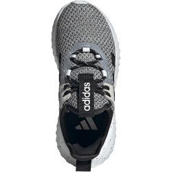 adidas Kaptir 4.0 Sneaker Kinder JR5656 - cloud white/core black/cloud white 29