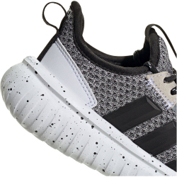 adidas Kaptir 4.0 Sneaker Kinder JR5656 - cloud white/core black/cloud white 29