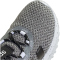 adidas Kaptir 4.0 Sneaker Kinder JR5656 - cloud white/core black/cloud white 29