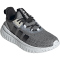 adidas Kaptir 4.0 Sneaker Kinder JR5656 - cloud white/core black/cloud white 36
