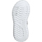 adidas Kaptir 4.0 Sneaker Kinder JR5656 - cloud white/core black/cloud white 36