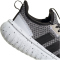 adidas Kaptir 4.0 Sneaker Kinder JR5656 - cloud white/core black/cloud white 36