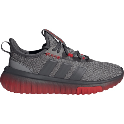 adidas Kaptir 4.0 Sneaker Kinder IH1841 - grey five/grey five/better scarlet 28