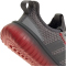 adidas Kaptir 4.0 Sneaker Kinder IH1841 - grey five/grey five/better scarlet 28