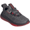 adidas Kaptir 4.0 Sneaker Kinder IH1841 - grey five/grey five/better scarlet 29