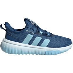 adidas Kaptir 4.0 Sneaker Kinder IH1840 - dusky petrol/icey blue/dusky ink 40