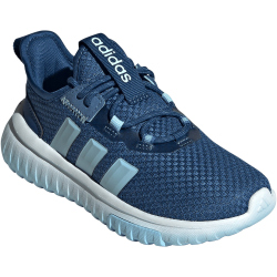 adidas Kaptir 4.0 Sneaker Kinder IH1840 - dusky petrol/icey blue/dusky ink 40