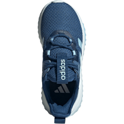 adidas Kaptir 4.0 Sneaker Kinder IH1840 - dusky petrol/icey blue/dusky ink 40