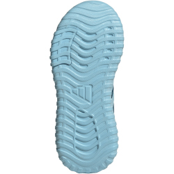 adidas Kaptir 4.0 Sneaker Kinder IH1840 - dusky petrol/icey blue/dusky ink 40