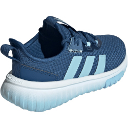 adidas Kaptir 4.0 Sneaker Kinder IH1840 - dusky petrol/icey blue/dusky ink 40