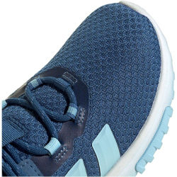 adidas Kaptir 4.0 Sneaker Kinder IH1840 - dusky petrol/icey blue/dusky ink 40