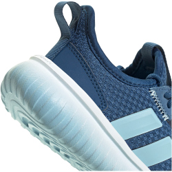 adidas Kaptir 4.0 Sneaker Kinder IH1840 - dusky petrol/icey blue/dusky ink 40