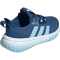 adidas Kaptir 4.0 Sneaker Kinder IH1840 - dusky petrol/icey blue/dusky ink 40