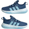 adidas Kaptir 4.0 Sneaker Kinder IH1840 - dusky petrol/icey blue/dusky ink 40