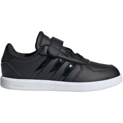 adidas Breaknet Sleek Sneaker Kinder JP9331 - core...