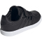 adidas Breaknet Sleek Sneaker Kinder JP9331 - core black/core black/cloud white 28