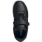 adidas Breaknet Sleek Sneaker Kinder JP9331 - core black/core black/cloud white 32