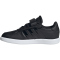adidas Breaknet Sleek Sneaker Kinder JP9331 - core black/core black/cloud white 32