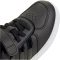 adidas Breaknet Sleek Sneaker Kinder JP9331 - core black/core black/cloud white 32