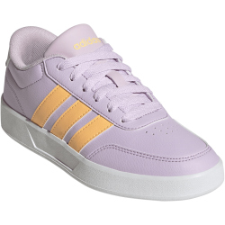 adidas Breaknet 3.0 Sneaker Kinder KI8675 - ice lavender/cloud white/ice tangerine 39 1/3