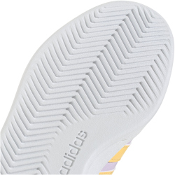 adidas Breaknet 3.0 Sneaker Kinder KI8675 - ice lavender/cloud white/ice tangerine 39 1/3
