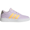adidas Breaknet 3.0 Sneaker Kinder KI8675 - ice lavender/cloud white/ice tangerine 39 1/3
