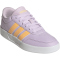 adidas Breaknet 3.0 Sneaker Kinder KI8675 - ice lavender/cloud white/ice tangerine 39 1/3