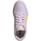 adidas Breaknet 3.0 Sneaker Kinder KI8675 - ice lavender/cloud white/ice tangerine 39 1/3