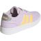 adidas Breaknet 3.0 Sneaker Kinder KI8675 - ice lavender/cloud white/ice tangerine 39 1/3