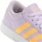 adidas Breaknet 3.0 Sneaker Kinder KI8675 - ice lavender/cloud white/ice tangerine 39 1/3