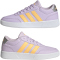 adidas Breaknet 3.0 Sneaker Kinder KI8675 - ice lavender/cloud white/ice tangerine 39 1/3