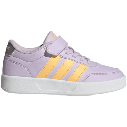 adidas Breaknet 3.0 Sneaker Kinder KI8684 - ice...