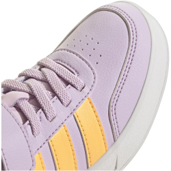 adidas Breaknet 3.0 Sneaker Kinder KI8684 - ice...