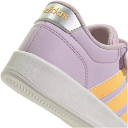 adidas Breaknet 3.0 Sneaker Kinder KI8684 - ice...