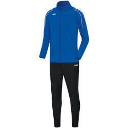 JAKO Classico Trainingsanzug royal 128