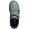 adidas Breaknet 3.0 Sneaker Kinder KI8682 - silver green/aurora ivy/pure orange 30.5