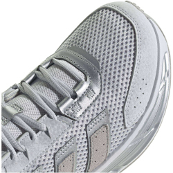 adidas Astrastar Sneaker Damen JP5951 - dash grey/grey two/silver met. 36