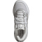 adidas Astrastar Sneaker Damen JP5951 - dash grey/grey two/silver met. 36