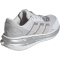 adidas Astrastar Sneaker Damen JP5951 - dash grey/grey two/silver met. 36