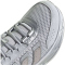 adidas Astrastar Sneaker Damen JP5951 - dash grey/grey two/silver met. 36