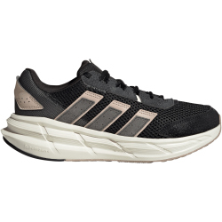 adidas Astrastar Sneaker Damen JP5948 - core black/grey six/off white 43 1/3