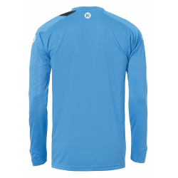 Kempa PEAK Langarmshirt blau/schwarz XL