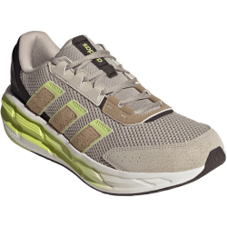 adidas Astrastar Sneaker JP5942 - wonder beige/cardboard/pulse lime 42 2/3