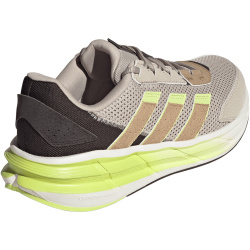 adidas Astrastar Sneaker JP5942 - wonder beige/cardboard/pulse lime 42 2/3