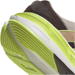 adidas Astrastar Sneaker JP5942 - wonder beige/cardboard/pulse lime 42 2/3