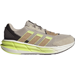 adidas Astrastar Sneaker JP5942 - wonder beige/cardboard/pulse lime 43 1/3