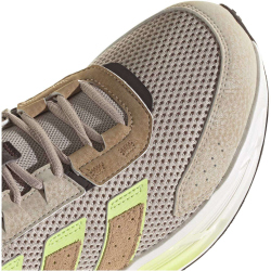 adidas Astrastar Sneaker JP5942 - wonder beige/cardboard/pulse lime 43 1/3