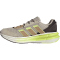 adidas Astrastar Sneaker JP5942 - wonder beige/cardboard/pulse lime 43 1/3
