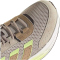 adidas Astrastar Sneaker JP5942 - wonder beige/cardboard/pulse lime 43 1/3